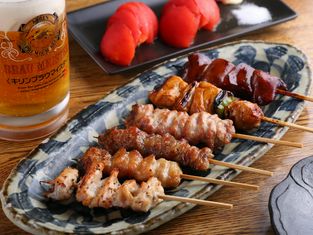 Sumibiyakinomisekinnokura