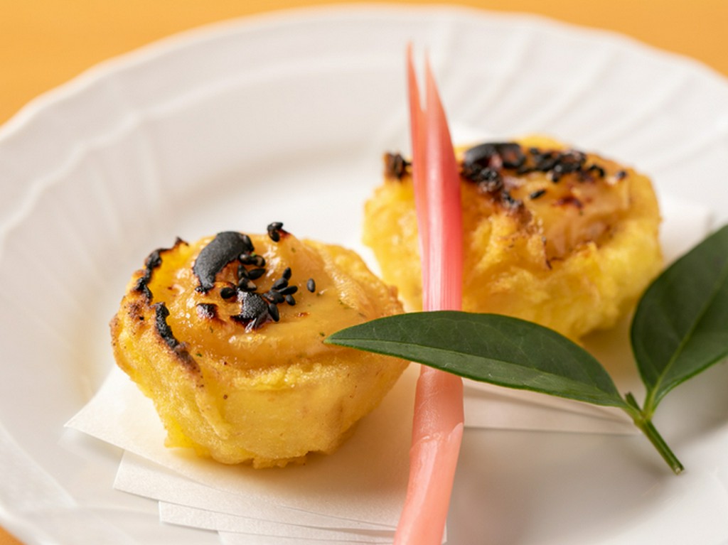 料理にそっと寄り添ってくれる日本酒がラインナップ