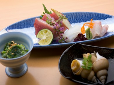 北新地の日本料理 懐石 会席がおすすめのグルメ人気店 2ページ目 ヒトサラ