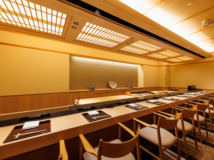 新年寿司套餐“牡丹”