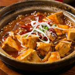 四川麻婆豆腐