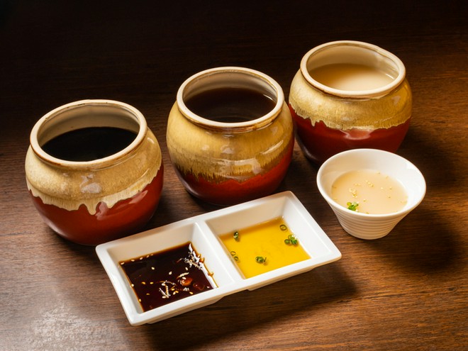 演出・サービスに特徴がある