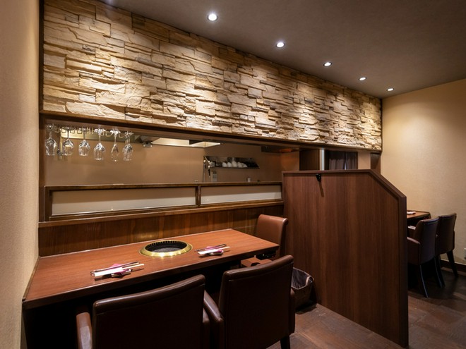 デートにおすすめ