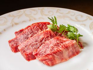 烤肉龙香园