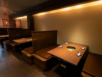 「ただいま」と言ってもらえる、温かな接客を大切にして