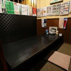 厳選酒＆飲み放題もあり。飲みメインでも満足できるお店