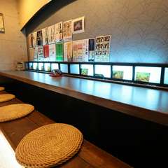 予算やゲストの年齢といったさまざまな条件を基に、経験豊富な料理長がオススメを提案するおまかせコース。