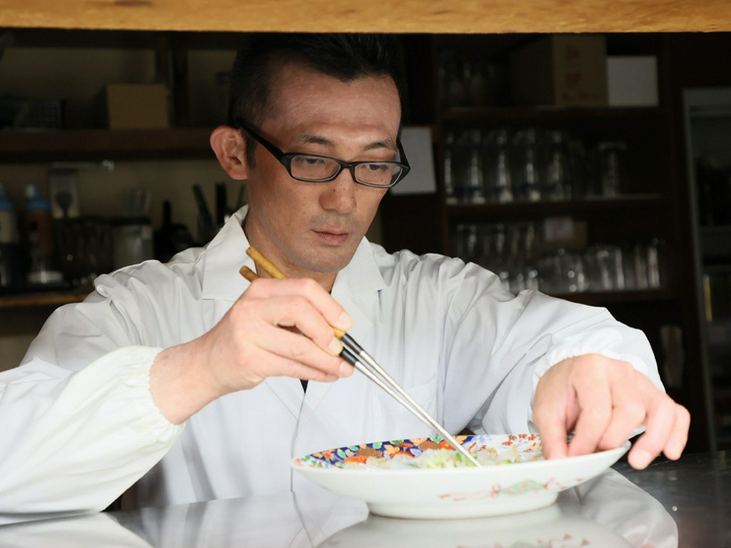 感謝の想いをしっかりと伝えられるように