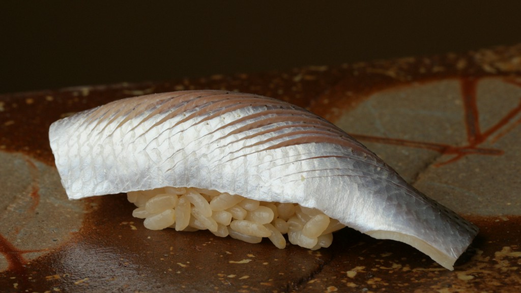 記念日などの寿司デートに加え、高級店デビューにもオススメ！