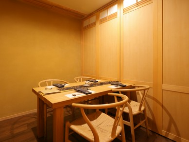 桜木町・関内エリアでの接待や会食、お祝い事に人気の空間