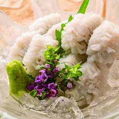 丁寧につくり上げられた日本料理に舌鼓を打つ至福のひと時