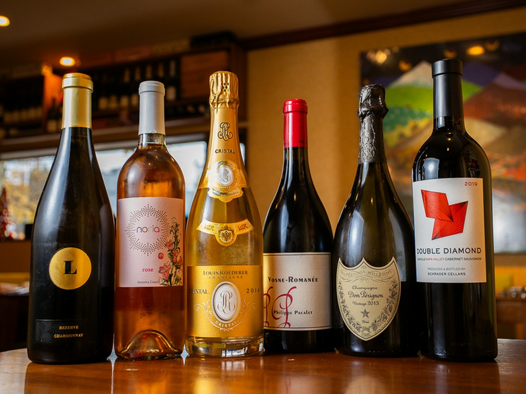 青森のテロワールが生むフレンチに合う、おいしいワインが集う