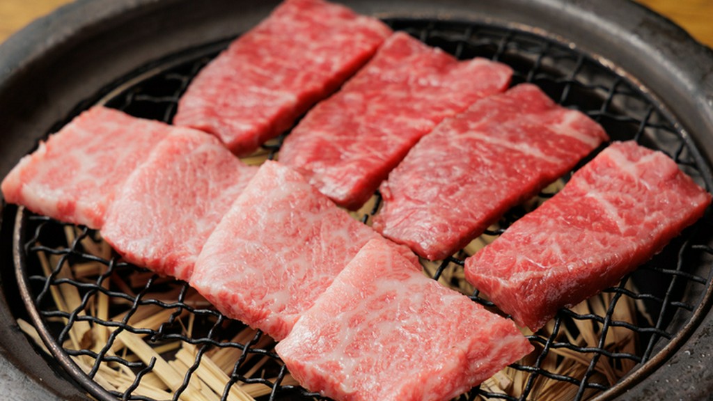 1日5食限定。世界が誇る神戸牛を炙り食べ比べ『神戸牛A5特選ロース　炙り食べ比べ』