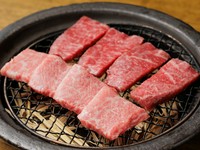 1日5食限定。世界が誇る神戸牛を炙り食べ比べ『神戸牛A5特選ロース　炙り食べ比べ』