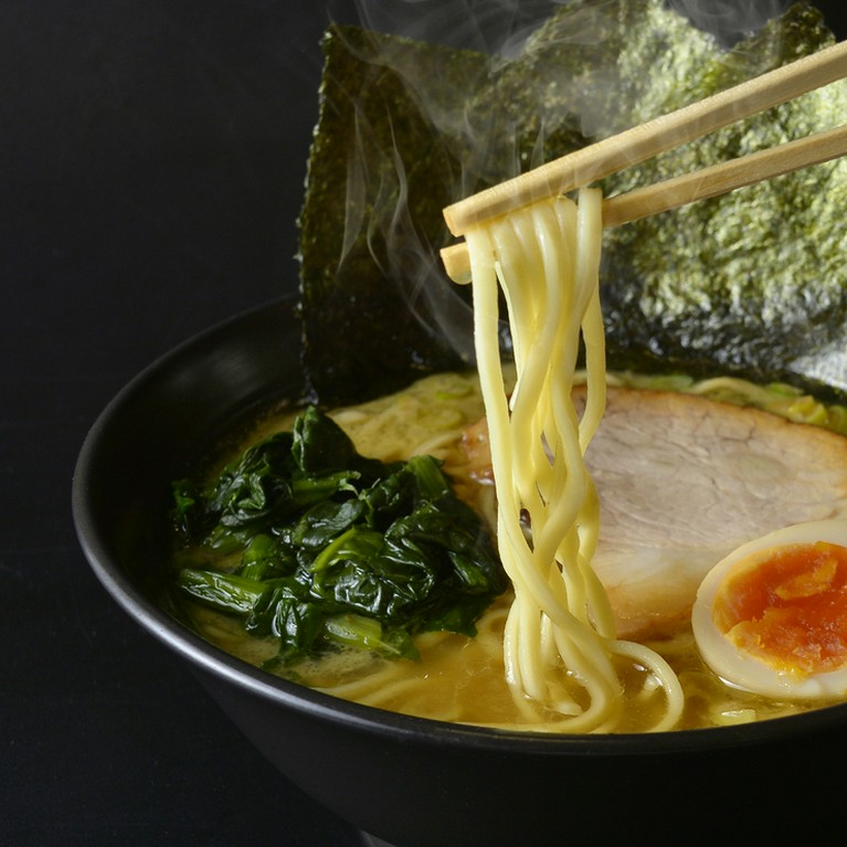 らーめん（並）