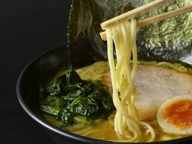 らーめん（並）