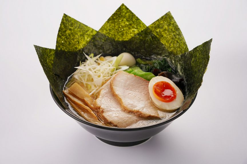 スペシャルらーめん