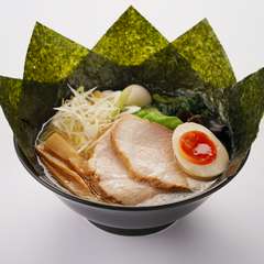 スペシャルらーめん