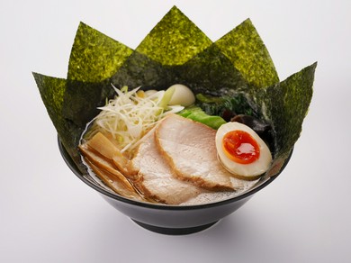 スペシャルらーめん