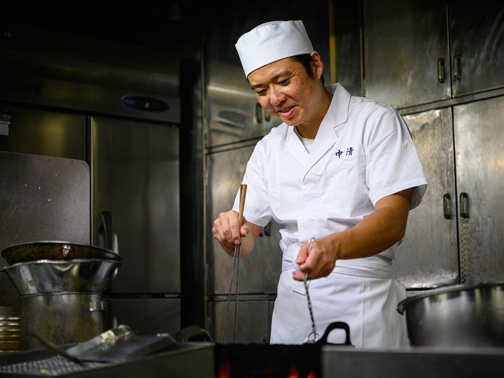 代々受け継がれてきた初代の教えを守り、ゲスト第一のおもてなし