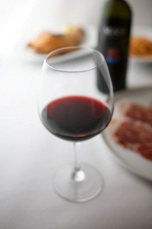 ハウスワイン（スペインワイン）