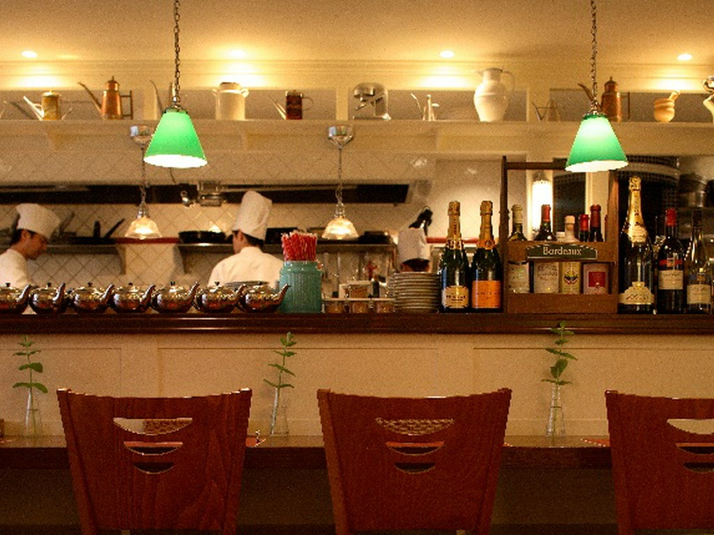 1人でゆっくりと楽しみたい方オススメ