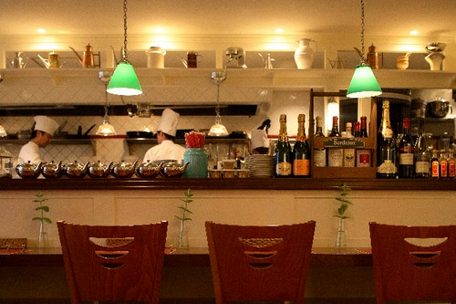 1人でゆっくりと楽しみたい方オススメ