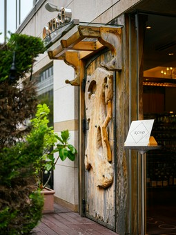 最高級和牛を軸にした食の楽しみを幅広いゲストに届ける