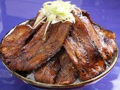 豚丼