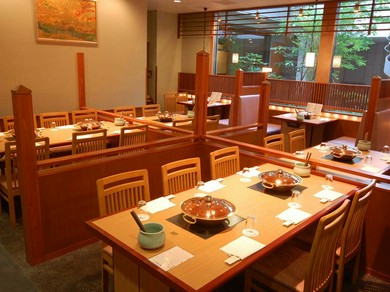 大切な人と味わい深い料理を囲み過ごす、充実したひととき