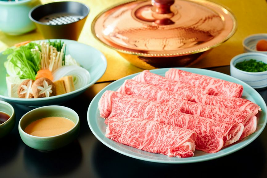 訪れる人の立場に目線を合わせ、料理のおいしさを追究