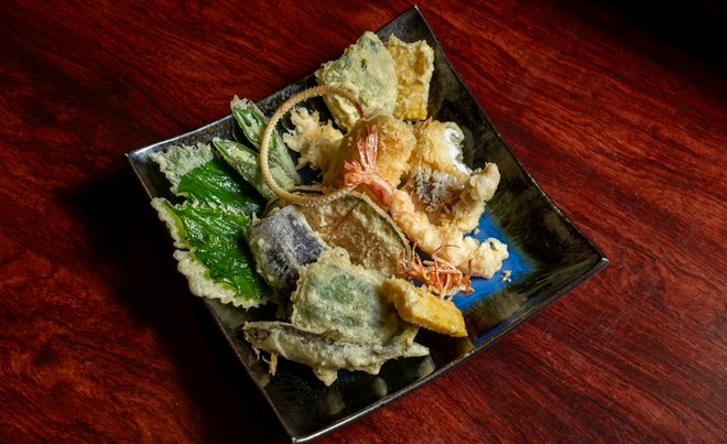 旬の食材にこだわっている