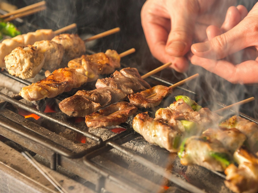 こだわり抜いたお料理を、1番美味しい状態でお楽しみ下さい