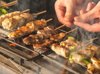 こだわり抜いたお料理を、1番美味しい状態でお楽しみ下さい