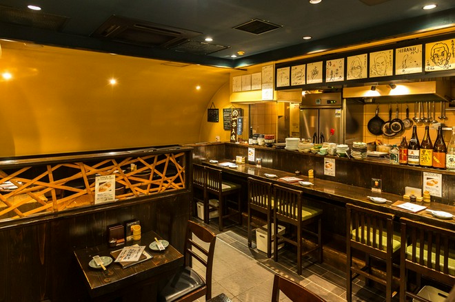 女子会におすすめ