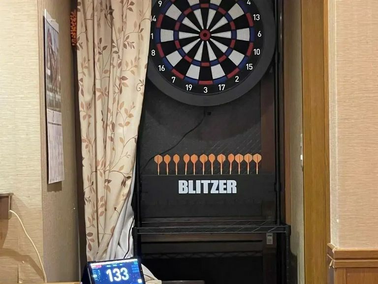 おいしい食事とちょっとした遊びで祇園を満喫