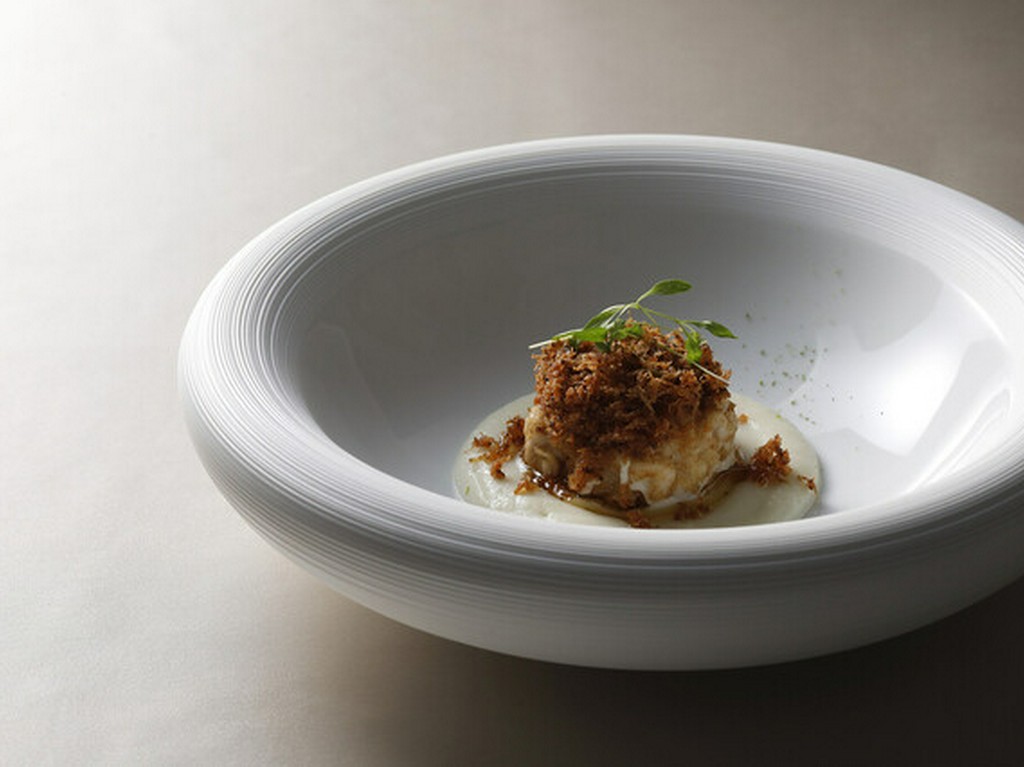 フランス料理の伝統を活かした『ブールノワゼット・スナケ』