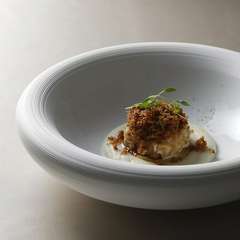 フランス料理の伝統を活かした『ブールノワゼット・スナケ』