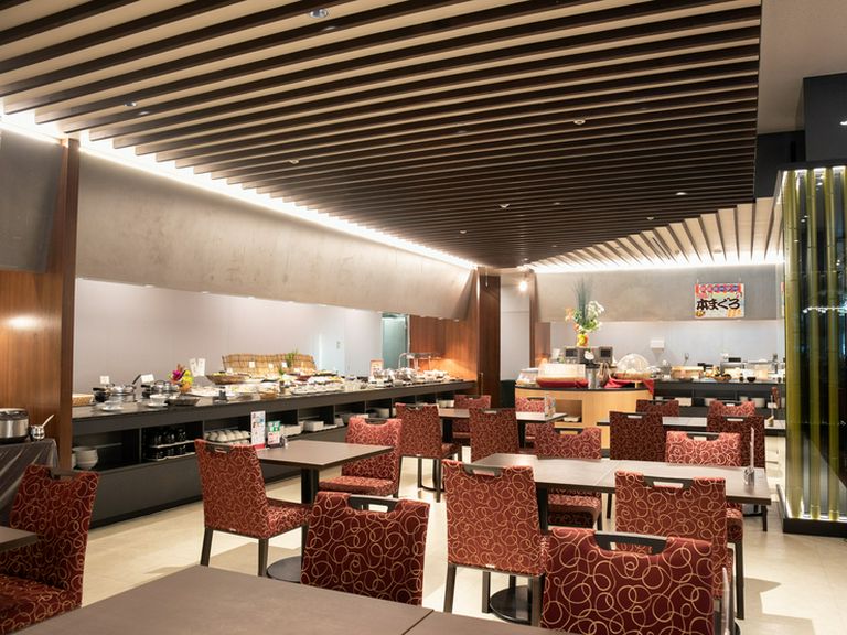 家族全員が満足、こだわりの料理とゲストに優しいバリアフリー