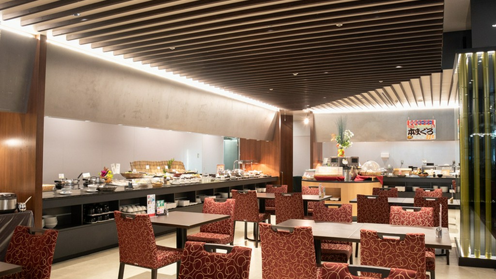 家族全員が満足、こだわりの料理とゲストに優しいバリアフリー