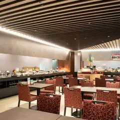 家族全員が満足、こだわりの料理とゲストに優しいバリアフリー