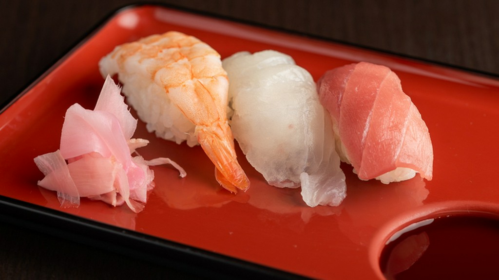 野菜も魚も、新鮮食材を使用した料理を堪能