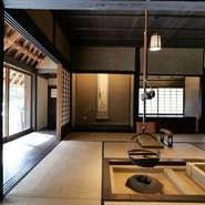 田舎家(2名様～8名様)