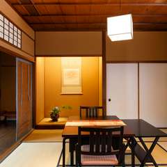 さまざまなお人数様帯でも対応可能です