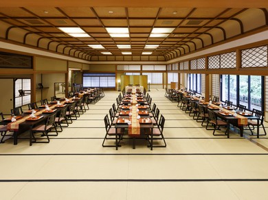 【歓送迎会】さまざまなお人数様帯でも対応可能です