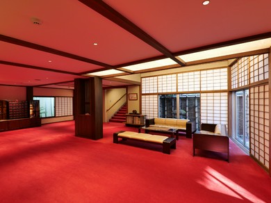 大切なおもてなしや、特別なコース料理も相談可