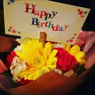 ※1、コース以外でも串は追加できます。（串は常時30種類程ございます。）
※2、生野菜のおかわりできます。
→上記2項目はコース代とは別に追加料金が発生いたします。

※季節や仕入れ状況により内容は変わります。ご了承ください。
※キャンセル料につきまして以下の通り申し受けます。

■ 予約取消時
・当日連絡なし  100%

■ 予約変更時
・当日連絡なし  100%