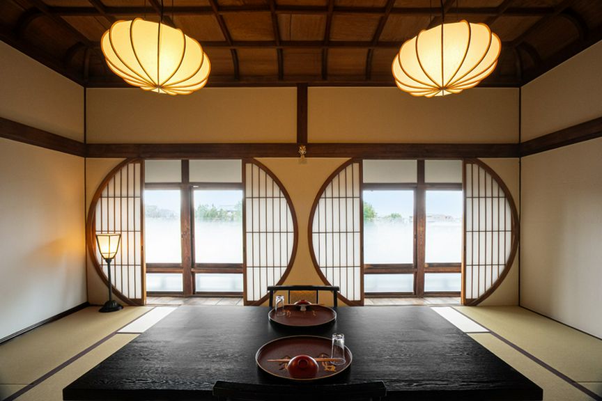 大切な方との思い出に。旬の味覚を贅沢に満喫