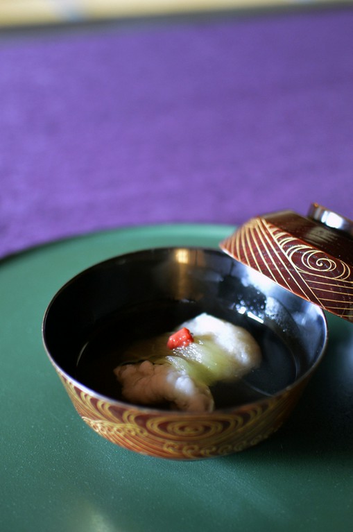 料亭 菊水楼 奈良市 日本料理 懐石 会席 ネット予約可 ヒトサラ