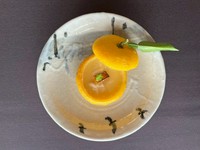 料亭菊水楼の料理長が月替わりでこだわった食材を余すことなく盛り込んだ会席をご用意しております。